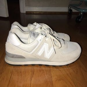 Women’s New balance 574